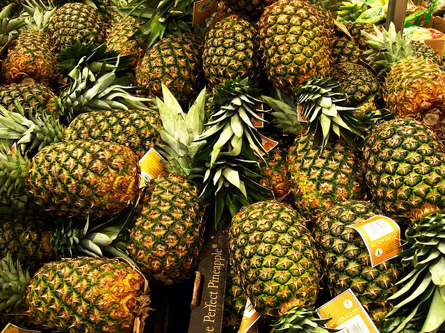 Ananas