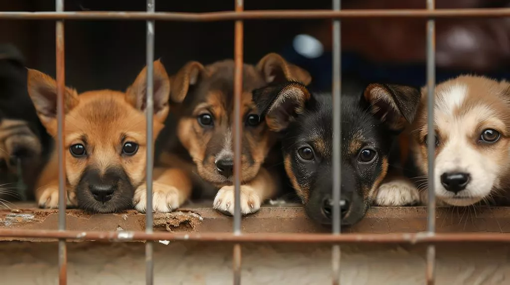 Adopce psa nebo kočky? Vezměte si zvíře z útulku, zlepší se vaše duševní zdraví