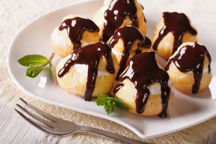 Profiterol