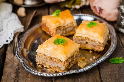 Baklava