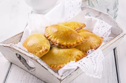 Empanadas