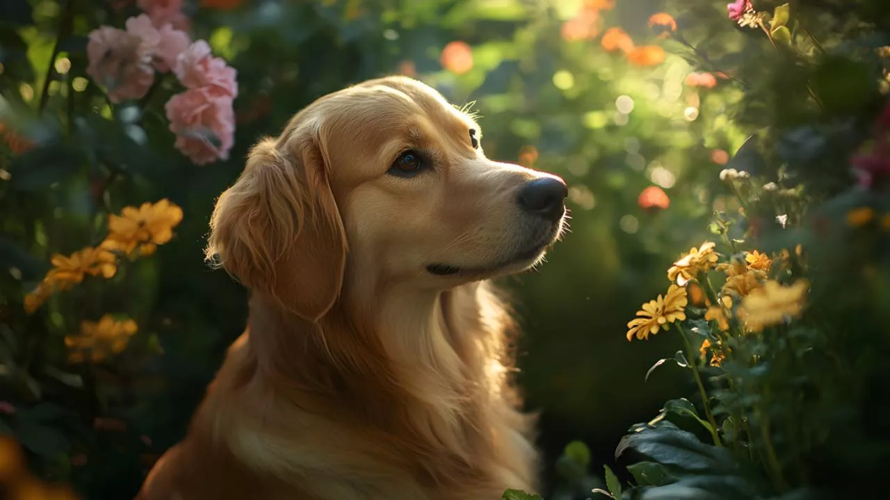 Jak mohou veterinární probiotika pomoci vašemu pejskovi