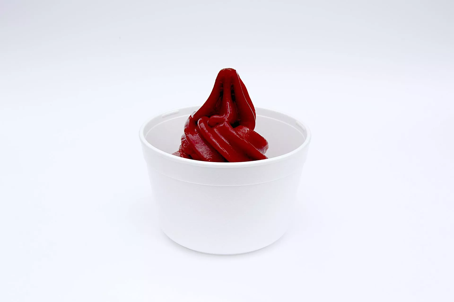 Švestkový sorbet