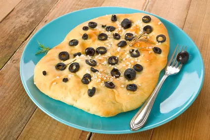 Focaccia