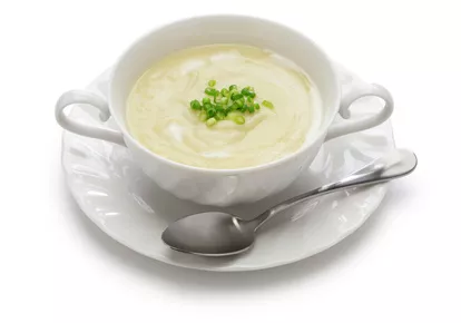 Vichyssoise