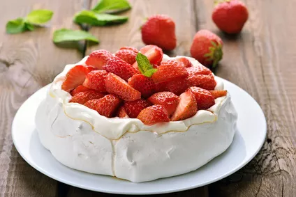 Dort Pavlova