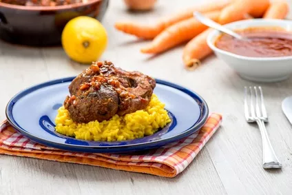 Ossobuco