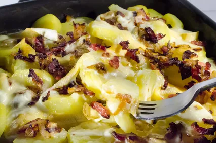 Tartiflette