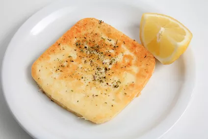 Saganaki