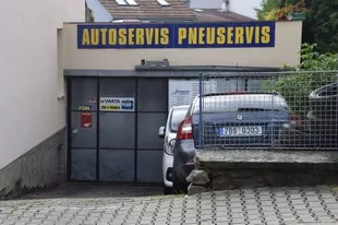 autoservis adam