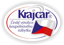 Krajcar, s.r.o.: kvalitní koupelnový nábytek