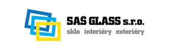 SAŠ GLASS s.r.o. – sklenářství Praha 5