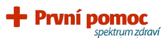 První pomoc - Spektrum Zdraví