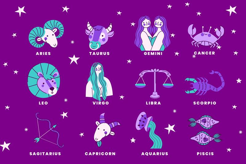 Zdravotní horoskop 2025